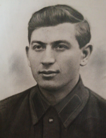 Михайлов Павел Павлович