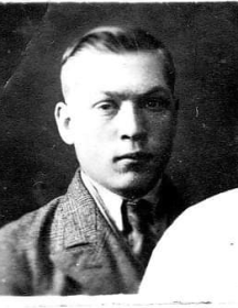Бушуев Александр Иванович