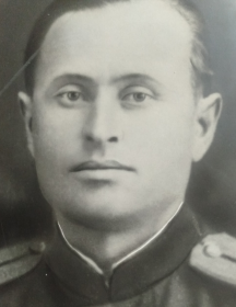 Серков Николай Николаевич