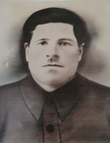 Бунин Сергей Александрович