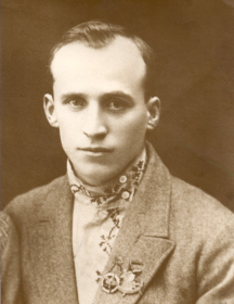 Петров Иван Пименович