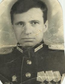 Богомолов Василий Михайлович