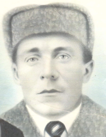 Казаринов Василий Егорович