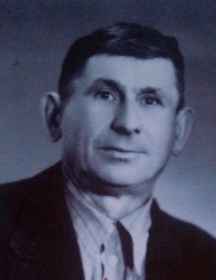 Кашицин Семен Ефимович