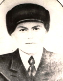 Барышников Александр Иванович