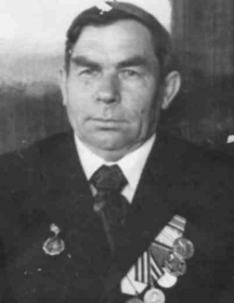 Груздев Виталий Алексеевич