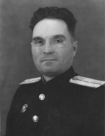Блинков Иван Петрович