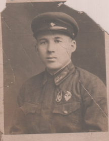 Беляев Константин