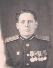 Яркин Николай Иванович