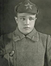 Морозов Николай Николаевич