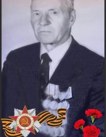 Григоренко Николай Максимович