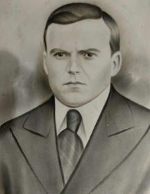 Плахотин Иван Семенович