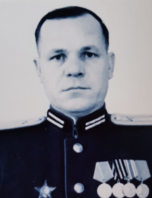 Ладягин Алексей Евсеевич