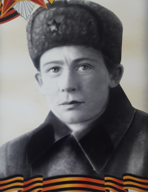  Лукин Павел Александрович