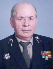 Смирнов Анатолий Семенович
