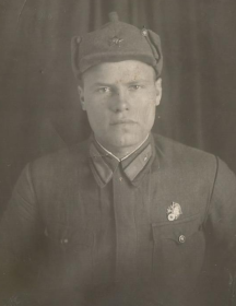 Панов Александр Павлович