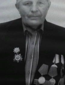 Андреев Василий Петрович