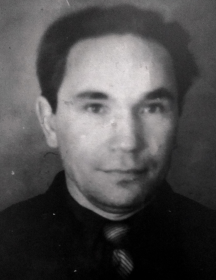 Чубаев Степан Иванович