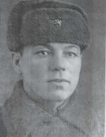 Букотин Николай Николаевич
