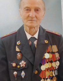 Рудыко Георгий Васильевич