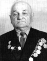 Вишняков Александр Калистратович