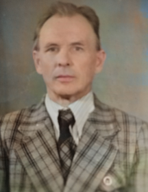 Сенченко Николай Платонович
