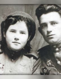 Елецкие Иван Михайлович и Анастасия Захаровна