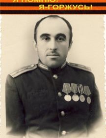 Клинков Иван Кузьмич
