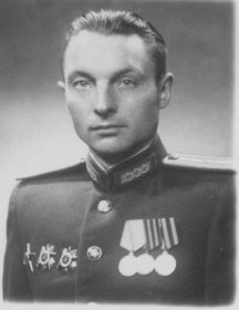 Колганов Иван Сергеевич