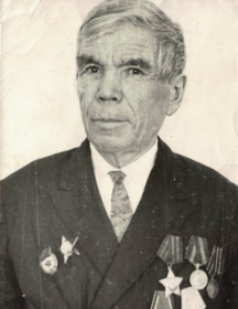 Макаров Арсентий Николаевич