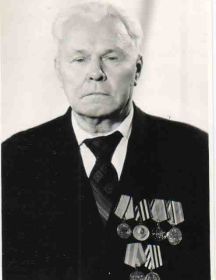 Азаров Павел Фёдорович