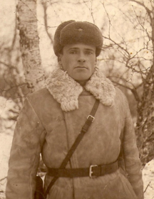 Торопов Николай Александрович