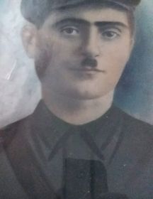 Пашян Арменак Григорьевич