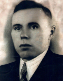 Барышников Николай Владимирович