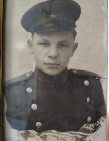 Супонев Николай Семенович