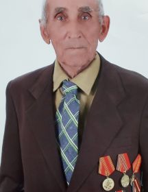 Пацкевич Леонид Борисович