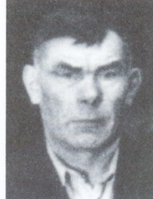 Новосёлов Василий Павлович