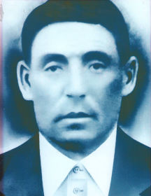 Барышников Николай Михайлович