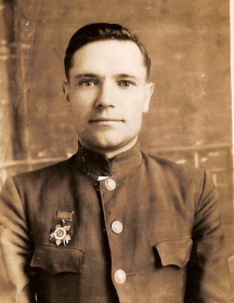 Аболмасов Алексей Гаврилович