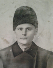 Зевахин Иван Афанасьевич