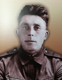 Борщев Евгений Тимофеевич