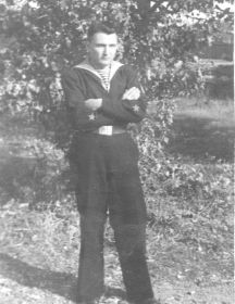 Иванов Борис Михайлович