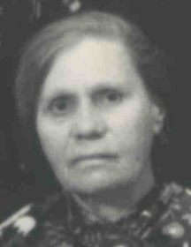 Соломатина Клавдия Павловна