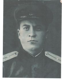 Трифонов Василий Александрович