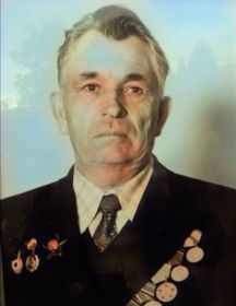 Гольцев Николай Макарович