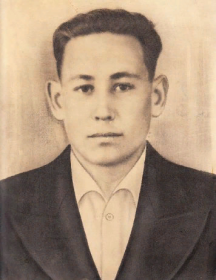 Блиновских Александр Григорьевич