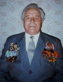 Жарков Николай Иванович