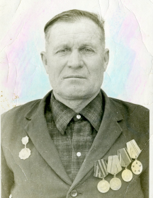 Ткаченко Николай Григорьевич