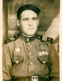 Ревков Иван Иванович