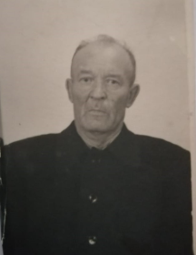 Соколов Михаил Сергеевич